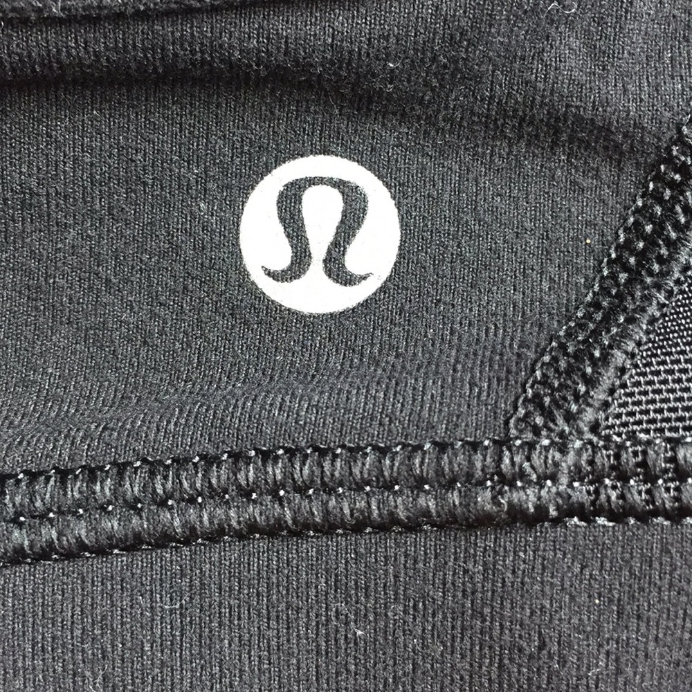 Lululemon y bra - Picture 4 of 4
